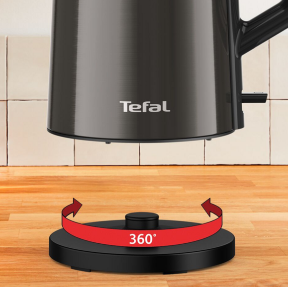 Электрочайник Tefal Bouilloire KI583E10 изображение 5