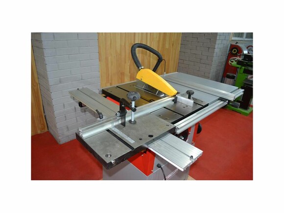 Циркулярный станок Holzmann TS 250 изображение 5