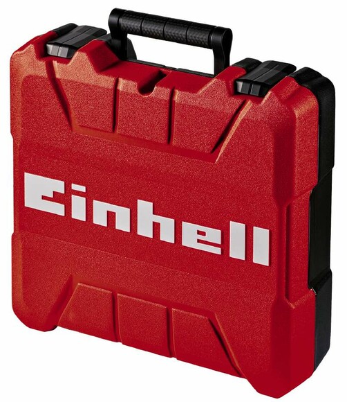 Пластиковый кейс Einhell E-Box S35/33 (4530045)
