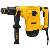 Молоток отбойный DeWALT SDS-MAX D25810K