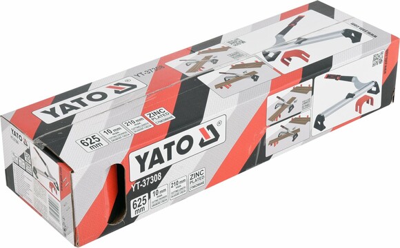 Різак Yato по ламінованих плитах YT-37308 фото 4