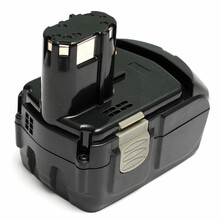 Аккумулятор PowerPlant для шуруповертов и электроинструментов HITACHI GD-HIT-18(B), 18 V, 4 Ah, Li-Ion (DV00PT0012)
