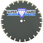 Алмазний диск Super HARD Strong (600х36)