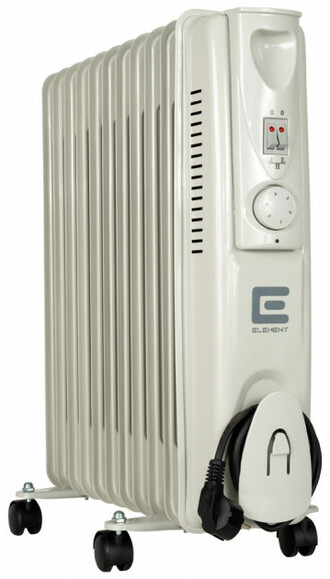 Радиатор Element OR 1125-9 (80905) изображение 3