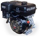 Двигатель общего назначения Lifan LF177F (ручной стартер)
