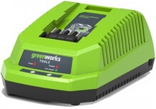 Зарядное устройство Greenworks G40UC (2910907/2932507)