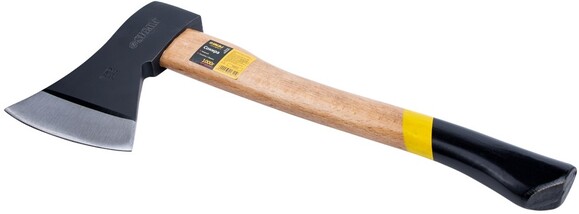 Топор Sigma 1000 г. деревянная ручка (4321341) изображение 5