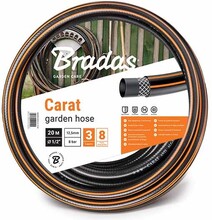 Шланг для поливу Bradas CARAT 5/8 дюйм 30м (WFC5/830)