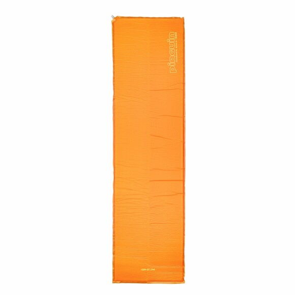 Самонадувний килимок Pinguin Horn L, 195х51х2см, Orange (PNG 712.L.Orange-20)