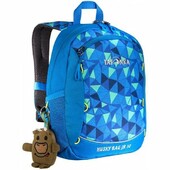 Детский рюкзак Tatonka Husky Bag JR 10, Bright Blue (TAT 1771.194)
