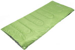 Спальный мешок KingCamp Oxygen Left Green (KS3122 L Green)