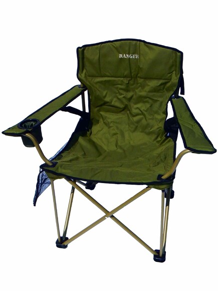 Складное кресло Ranger FS 99806 Rshore Green (RA 2203) изображение 5