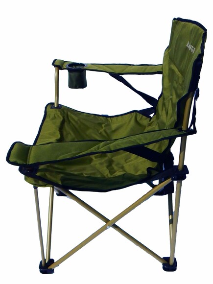 Складное кресло Ranger FS 99806 Rshore Green (RA 2203) изображение 11