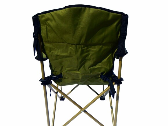 Складное кресло Ranger FS 99806 Rshore Green (RA 2203) изображение 12