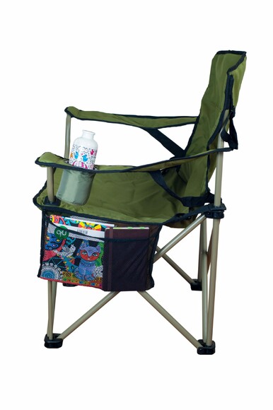 Складное кресло Ranger FS 99806 Rshore Green (RA 2203) изображение 7