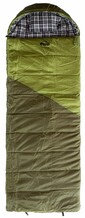 Спальный мешок одеяло Tramp Kingwood Long (TRS-053L-R)