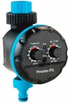 Електронний таймер для поливу з механічним управлінням PRESTO-PS (7801)