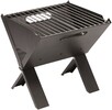 Мангал Outwell Cazal Portable Compact Grill Black (650068) (928881)
