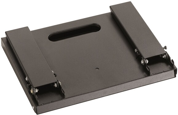 Мангал Outwell Cazal Portable Compact Grill Black (650068) (928881) изображение 4