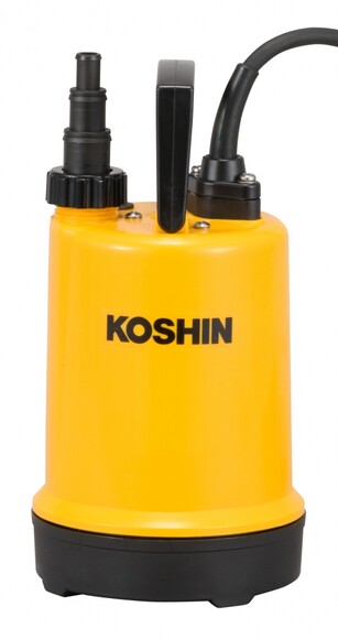 Заглибний насос Koshin PXJ-150 (0778501)