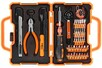 Набір для ремонту смартфонів Neo Tools 47 шт (06-114)