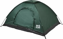 Палатка Skif Outdoor Adventure I green (389.00.81)