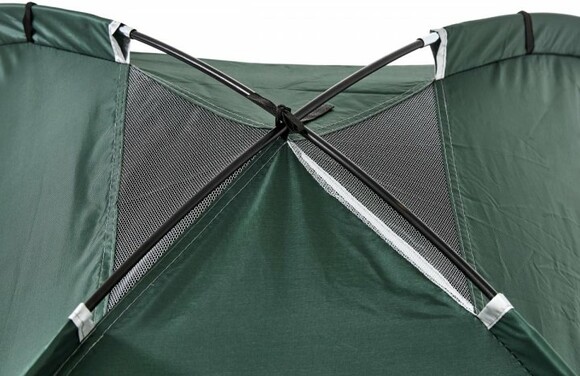 Палатка Skif Outdoor Adventure I green (389.00.81) изображение 5