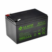 Аккумулятор для ИБП BB Battery BС 12-12