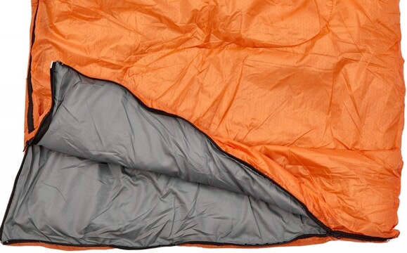 Спальный мешок SKIF Outdoor Morpheus Orange (389.01.19) изображение 4
