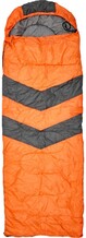Спальный мешок SKIF Outdoor Morpheus Orange (389.01.19)