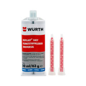 Клей Wurth Replast 2-х компонентный (08935004)
