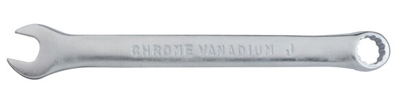 Ключ рожково-накидний Grad 8 мм CrV (6020535) фото 2