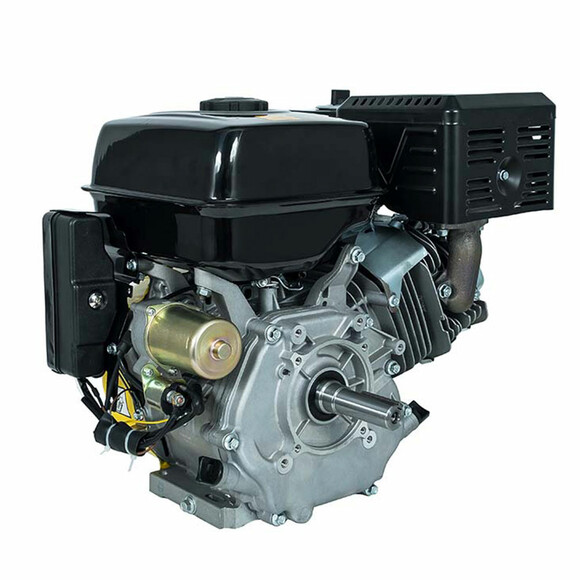 Двигатель бензиновый Кентавр ДВЗ-420БЕ (155894) изображение 4