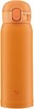 Термокухоль Zojirushi SM-WA48DA 0.48 л помаранчевий (1678.05.64)
