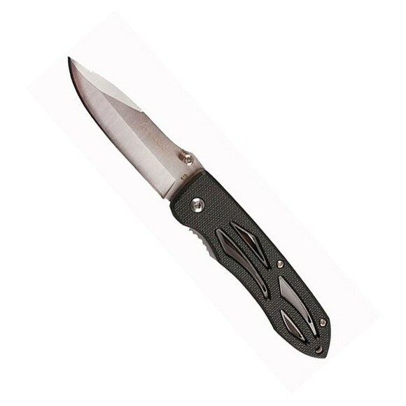 Нож складной Ganzo G615 изображение 2
