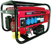 Бензиновый генератор Swizzhoff EM6500CXS (Honda Type)