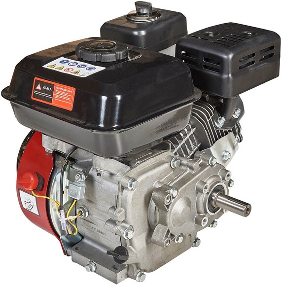 Двигатель бензиновый Vitals GE 6.0-20kr (165165) изображение 4