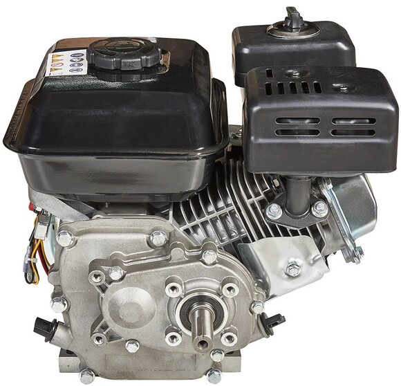 Двигатель бензиновый Vitals GE 6.0-20kr (165165) изображение 5