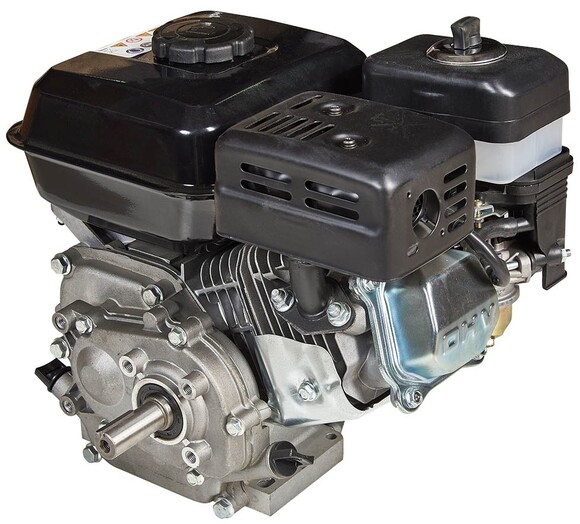 Двигатель бензиновый Vitals GE 6.0-20kr (165165) изображение 6