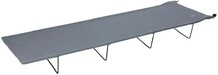 Кровать раскладная Bo-Camp XL Compact Grey (1304400)