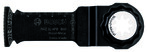 Полотно Bosch StarlockPlus BIM 32х60мм Wood and Metal PAIZ 32 APB для GOP/PMF (2608662558)