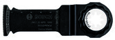 Полотно Bosch StarlockPlus BIM 32х60мм Wood and Metal PAIZ 32 APB для GOP/PMF (2608662558)