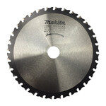 Пильный диск Makita по металлу для DCS551 150X20X32T (B-46296)