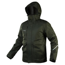 Куртка робоча Neo Tools 81-573-XL