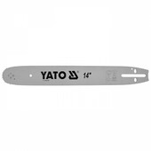 Шина для ланцюгової пилки YATO YT-849311