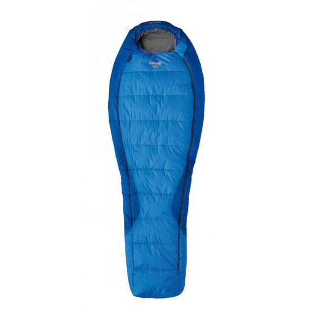 

Спальний мішок Pinguin Topas 185 BHB Micro Blue Right Zip (PNG 206.185.Blue-R)