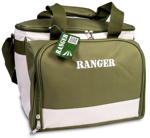 Набір для пікніка Ranger Lawn (RA9909) фото 8