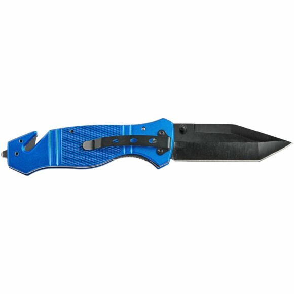 Нож Skif Plus Lifesaver синий (63.01.48) изображение 2