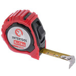 Рулетка Intertool (MT-0503)