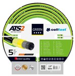 Шланг садовий Cellfast GREEN ATS 1/2", 50 м (15-101)